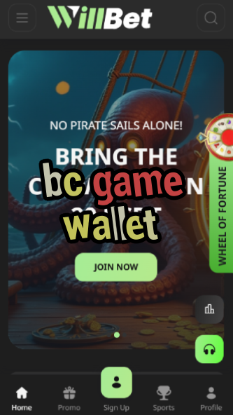BC Game Wallet - Secure Crypto Storage-vz72fvrf.com